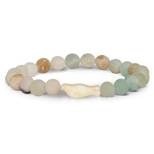 Image of GLIDE SEAL BRACELET -  skystone